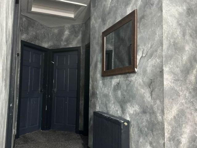 Apartment at Roukenburn Street, Glasgow