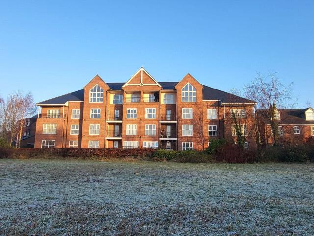 Apartment at Roundhaven, Durham