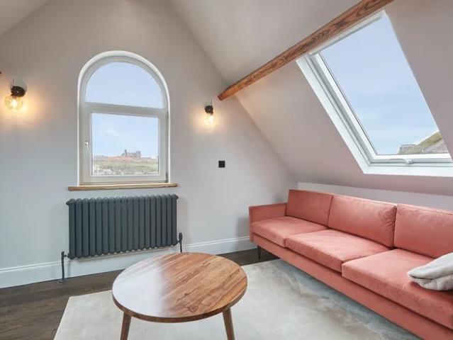 Apartment at Routh Walk, Whitby