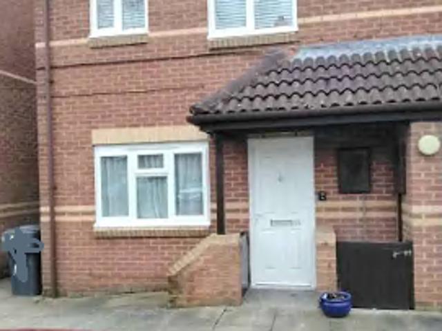 Apartment at Rowan Close, Bromsgrove