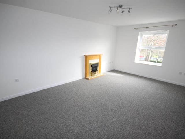 Apartment at Rowan Close, Fareham