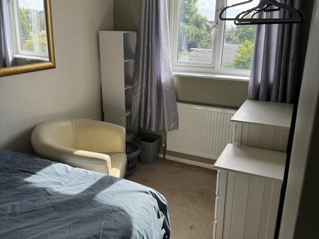 Apartment at Rowan Green, Mid Suffolk
