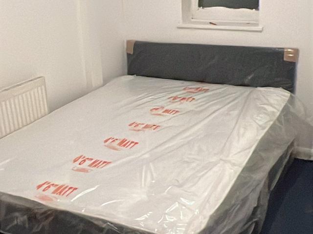 Apartment at Rowdowns Road, Greater London