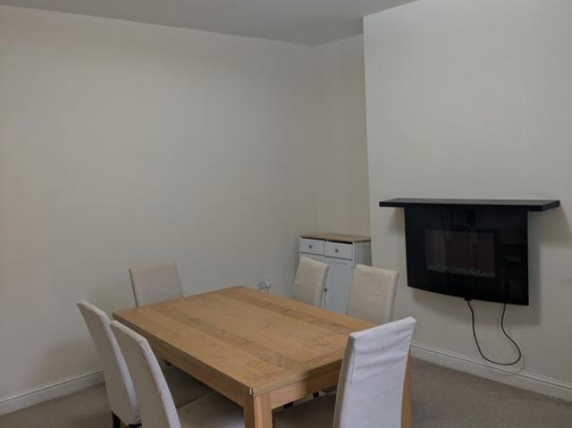 Apartment at Rowland Street, Skipton