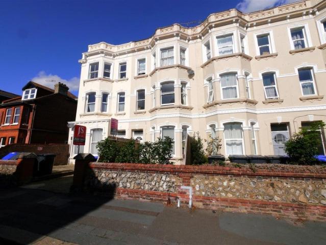 Apartment at Rowlands Road, Worthing