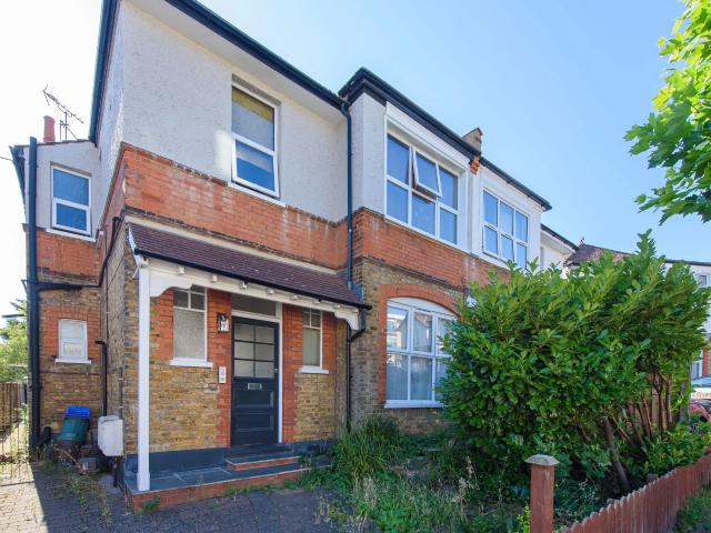 Apartment at Rowsley Avenue, Greater London