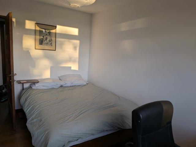 Apartment at Rowstock Gardens, Greater London