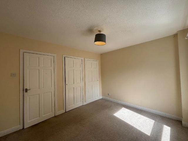 Apartment at Roxburghe Drive, Hawick