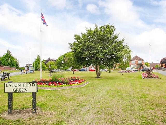 Apartment at Royce Court, Huntingdonshire