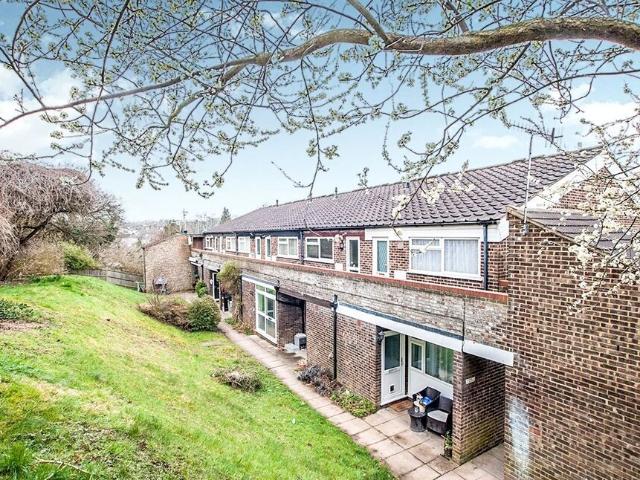 Apartment at Royal Court, Dacorum