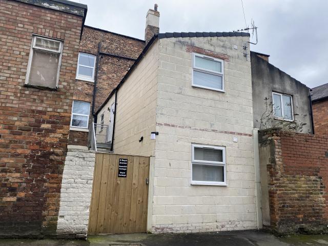 Apartment at Royal Avenue, Scarborough