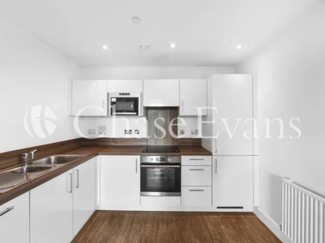 Apartment at Royal Docks Road, Greater London