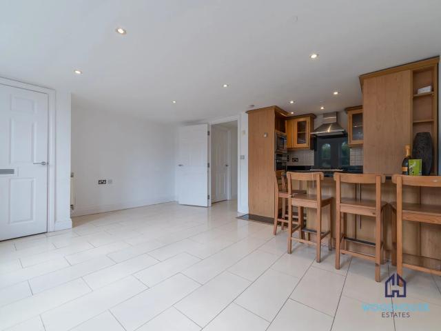 Apartment at Royal Drive, Greater London