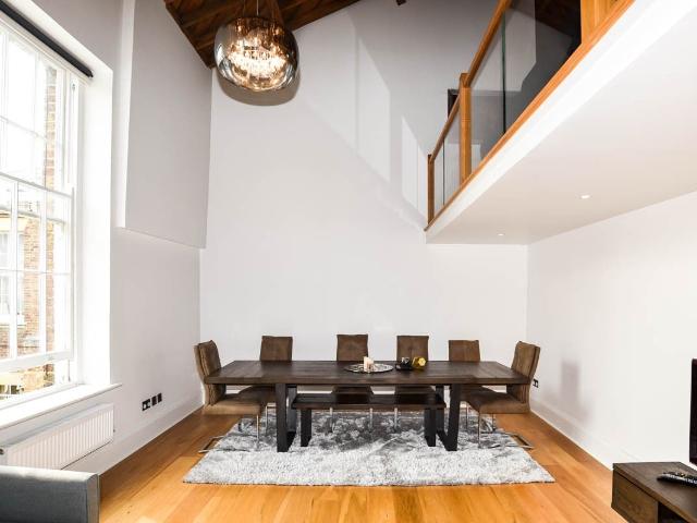 Apartment at Royal Drive, Greater London