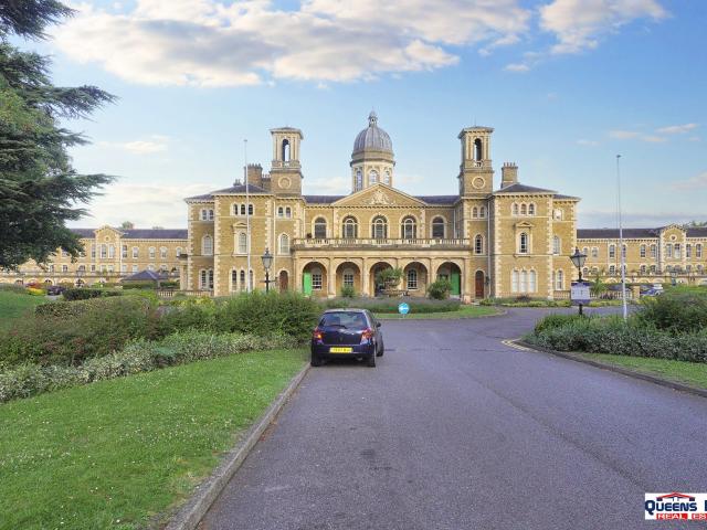 Apartment at Royal Drive, Greater London