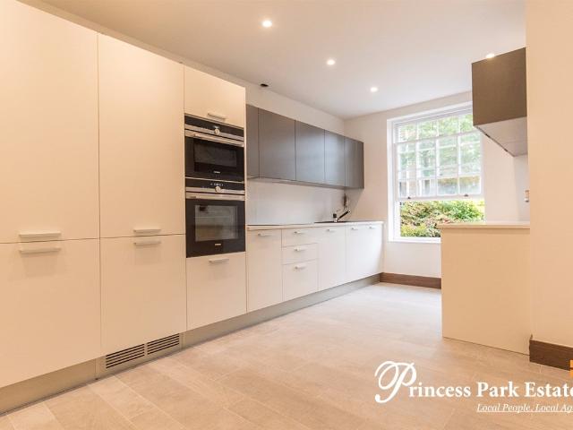 Apartment at Royal Drive, Greater London