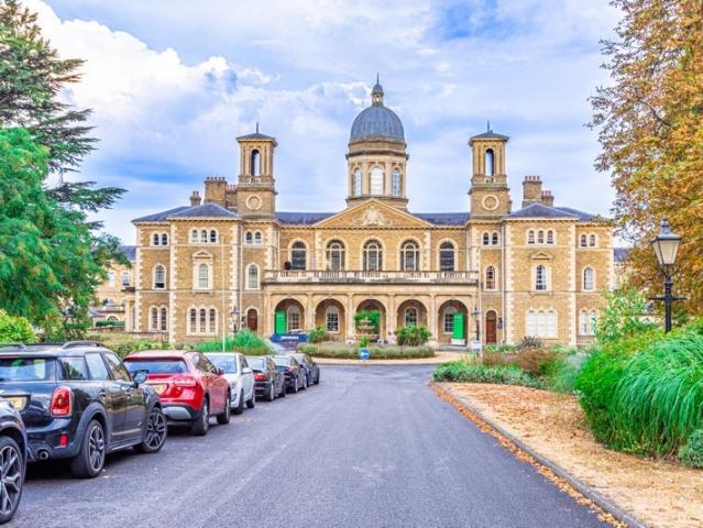 Apartment at Royal Drive, Greater London