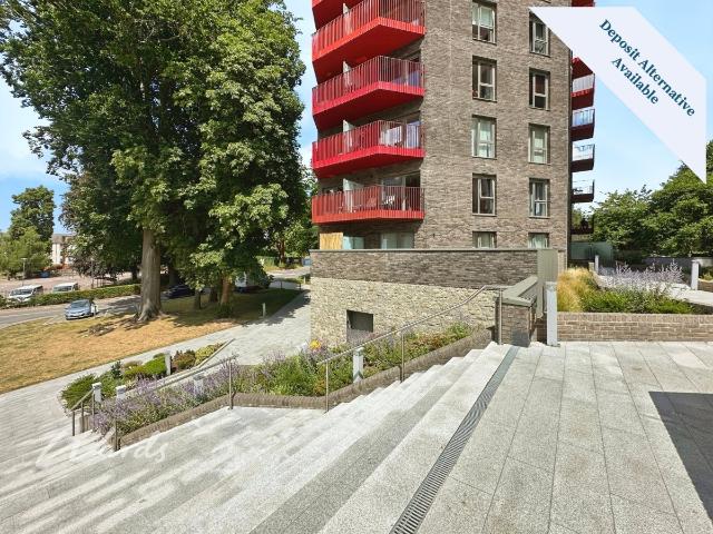 Apartment at Royal Engineers' Road, Maidstone