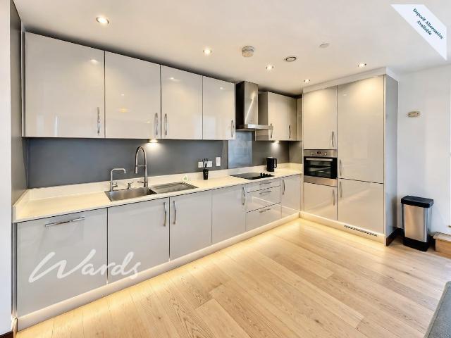Apartment at Royal Engineers' Road, Maidstone
