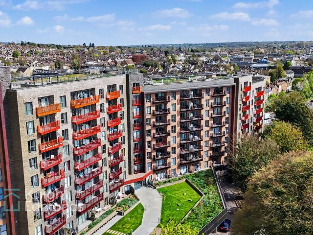 Apartment at Royal Engineers' Road, Maidstone