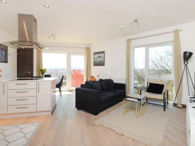 Apartment at Royal Engineers' Road, Maidstone