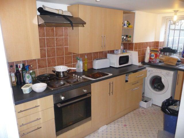 Apartment at Royal Park Avenue, Leeds