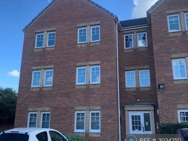 Apartment at Royal Way, Stoke on Trent