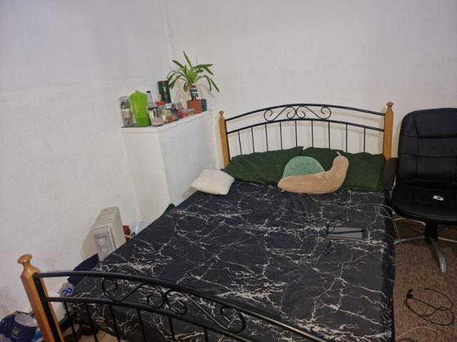 Apartment at Royston Road, Glasgow