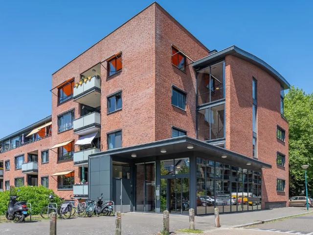 apartment at Rozenlaan Zuid Holland Oegstgeest 2343 TG