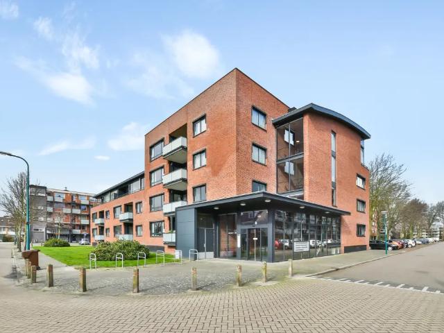 apartment at Rozenlaan Zuid Holland Oegstgeest 2343 TG
