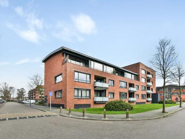 apartment at Rozenlaan Zuid Holland Oegstgeest 2343 TG