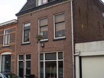 apartment at Rozenstraat, 8012DW Zwolle, Netherlands