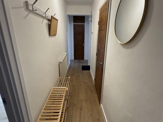 Apartment at Robert Street, Greater London