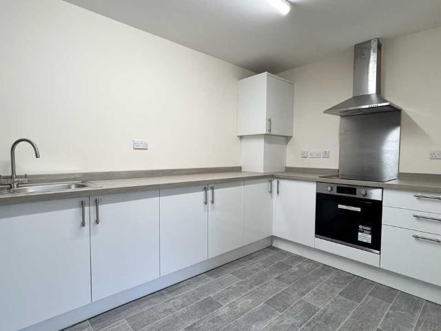 Apartment at Robert Street, Scunthorpe