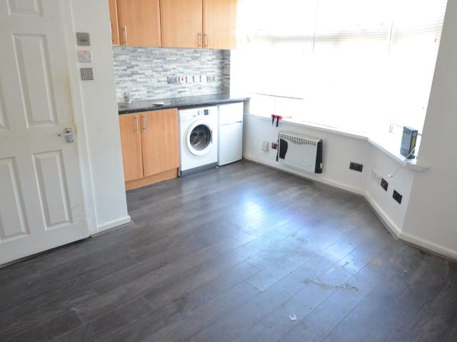 Apartment at Roberts Road, Greater London