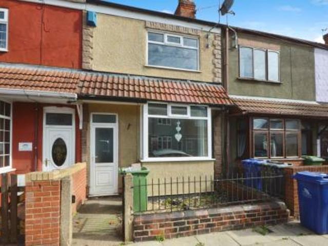 Apartment at Roberts Street, Grimsby
