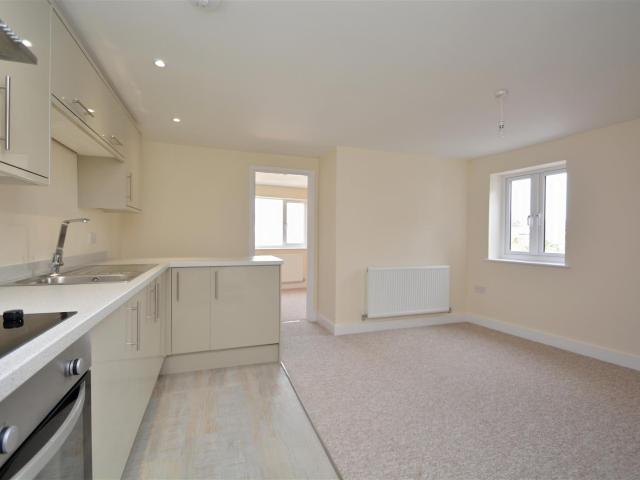 Apartment at Robertson Road, Bristol