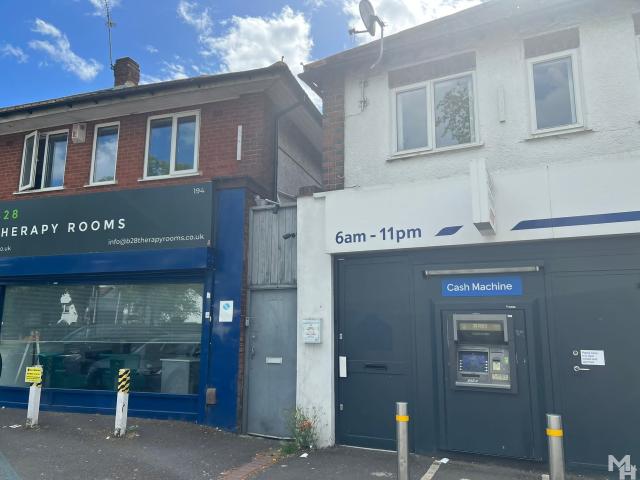 Apartment at Robin Hood Lane, Birmingham