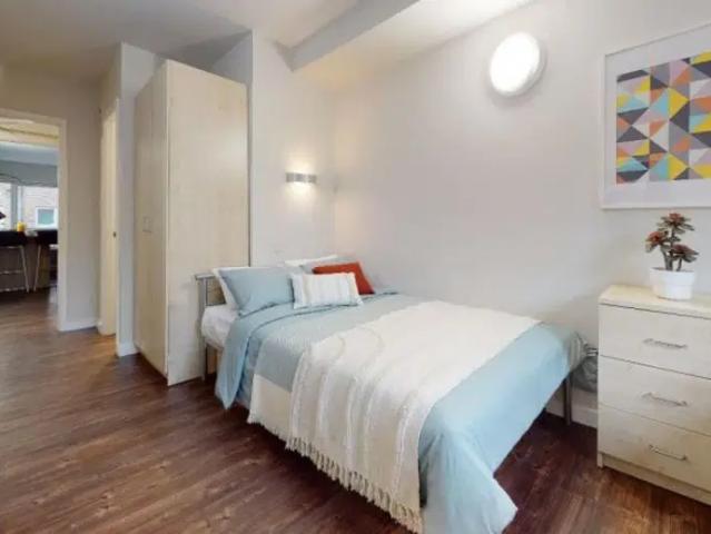 Apartment at Robinson Street, Kirklees