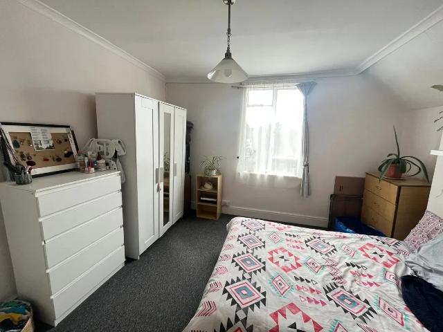 Apartment at Robinson Road, Greater London