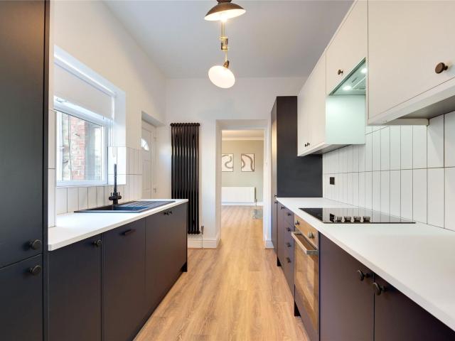 Apartment at Robson Street, Gateshead