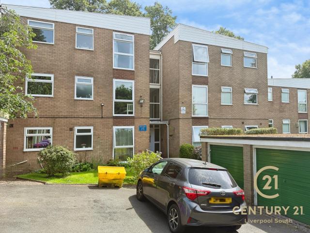 Apartment at Rockmount Close, Liverpool
