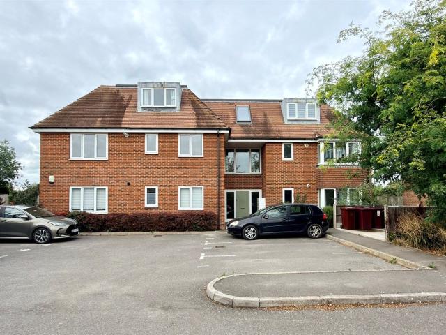 Apartment at Rockall Way, Chichester