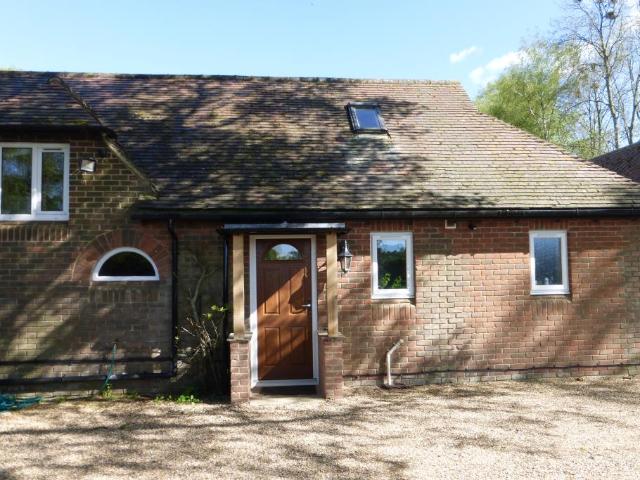 Apartment at Rockbourne Road, New Forest