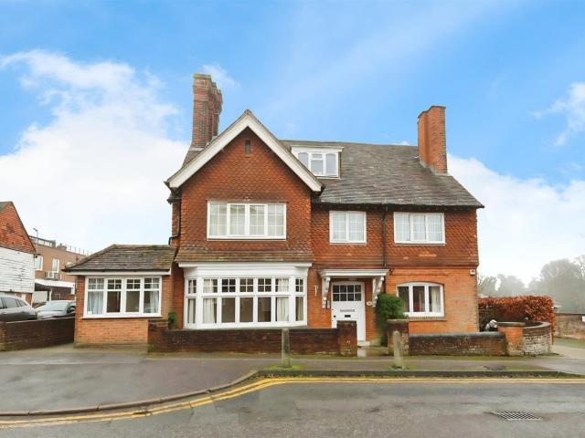 Apartment at Rockdale Road, Sevenoaks