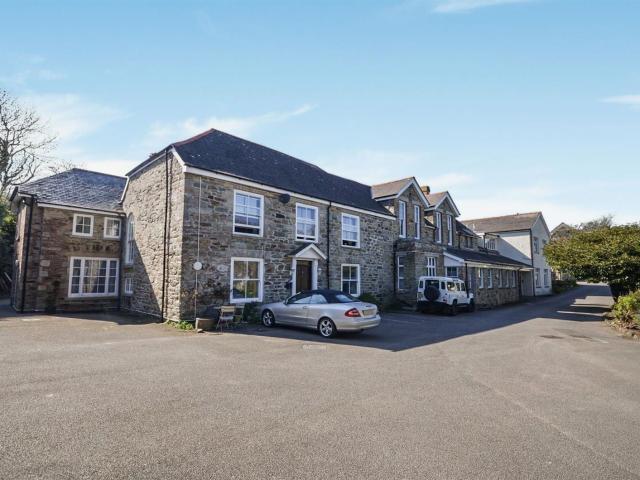 Apartment at Rocky Lane, St. Agnes