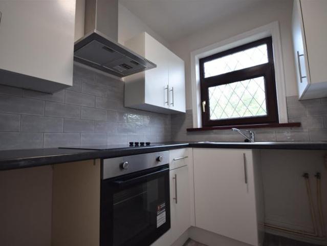 Apartment at Rochdale Road, Calderdale