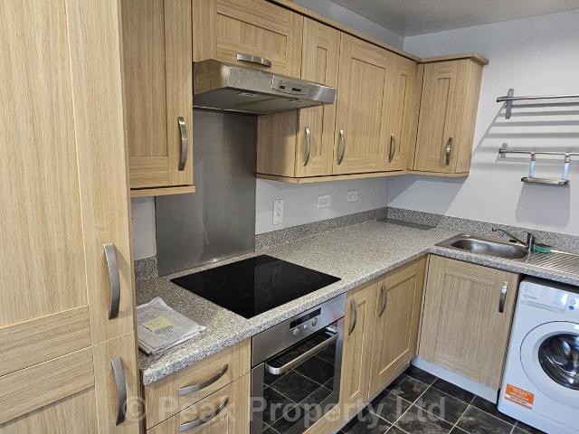 Apartment at Roche Close, Rochford