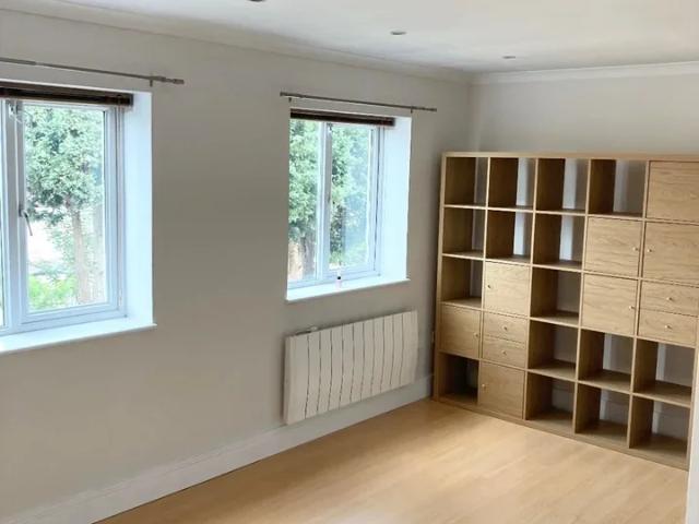 Apartment at Rochester Street, Chatham