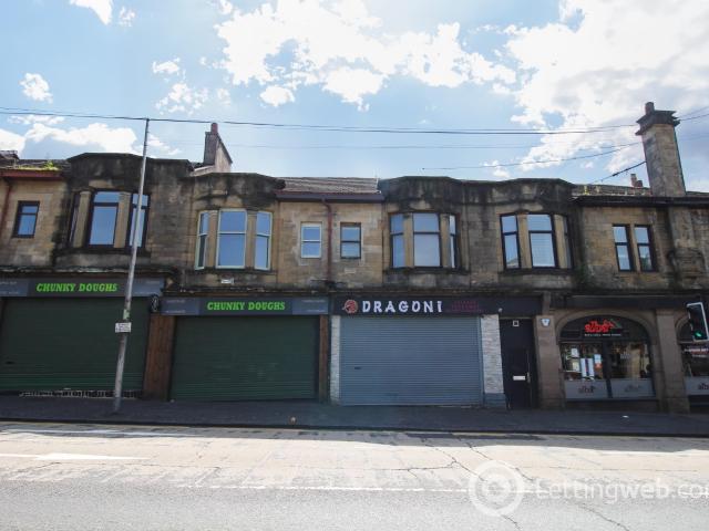 Apartment at Rochsolloch Road, Airdrie